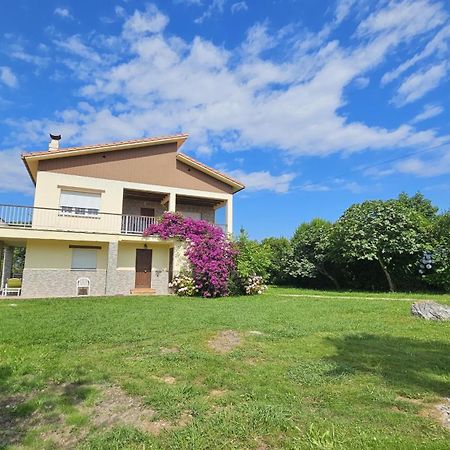 Vivienda Vacacional El Cuetu Del Sella Llames de Pría Eksteriør billede