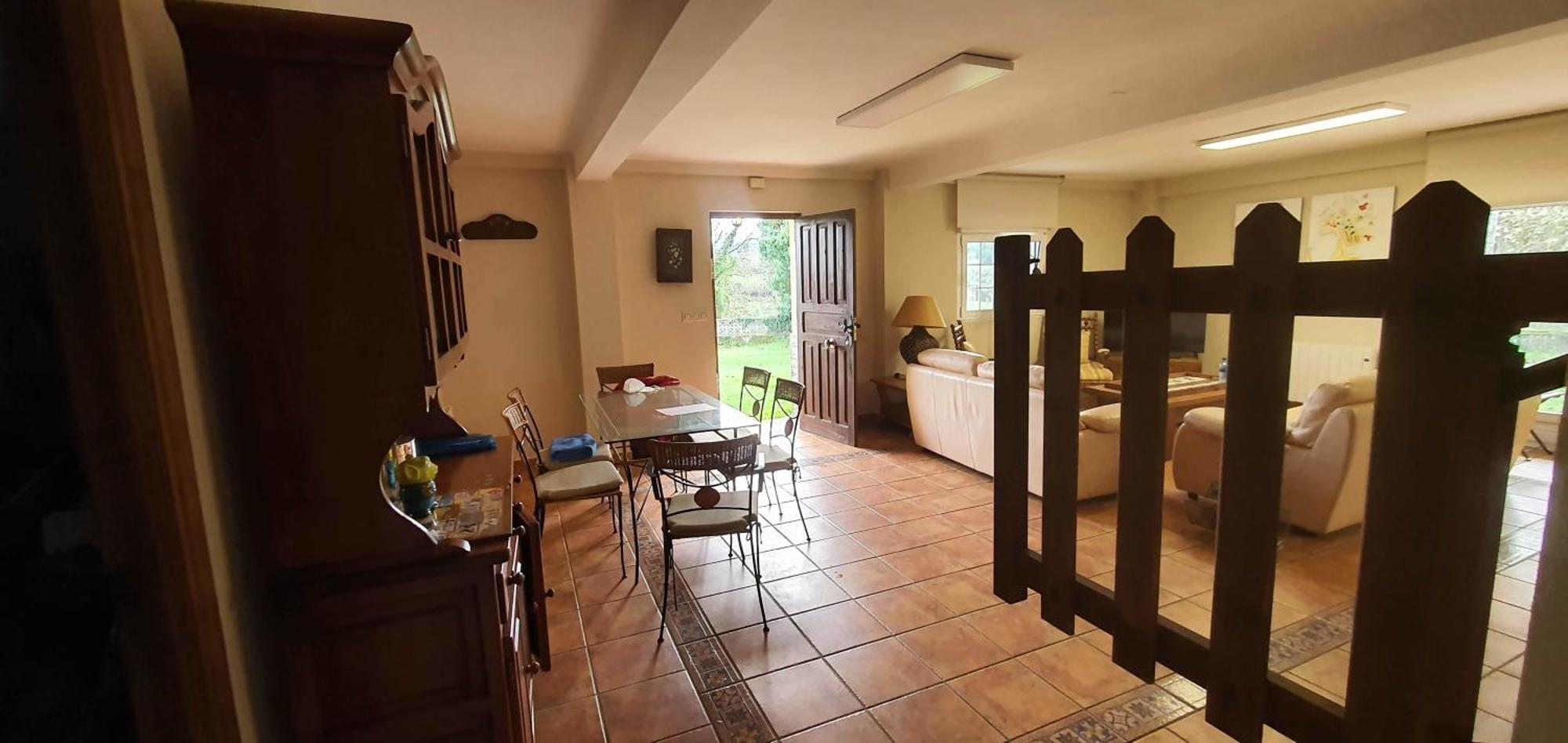 Vivienda Vacacional El Cuetu Del Sella Llames de Pría Eksteriør billede