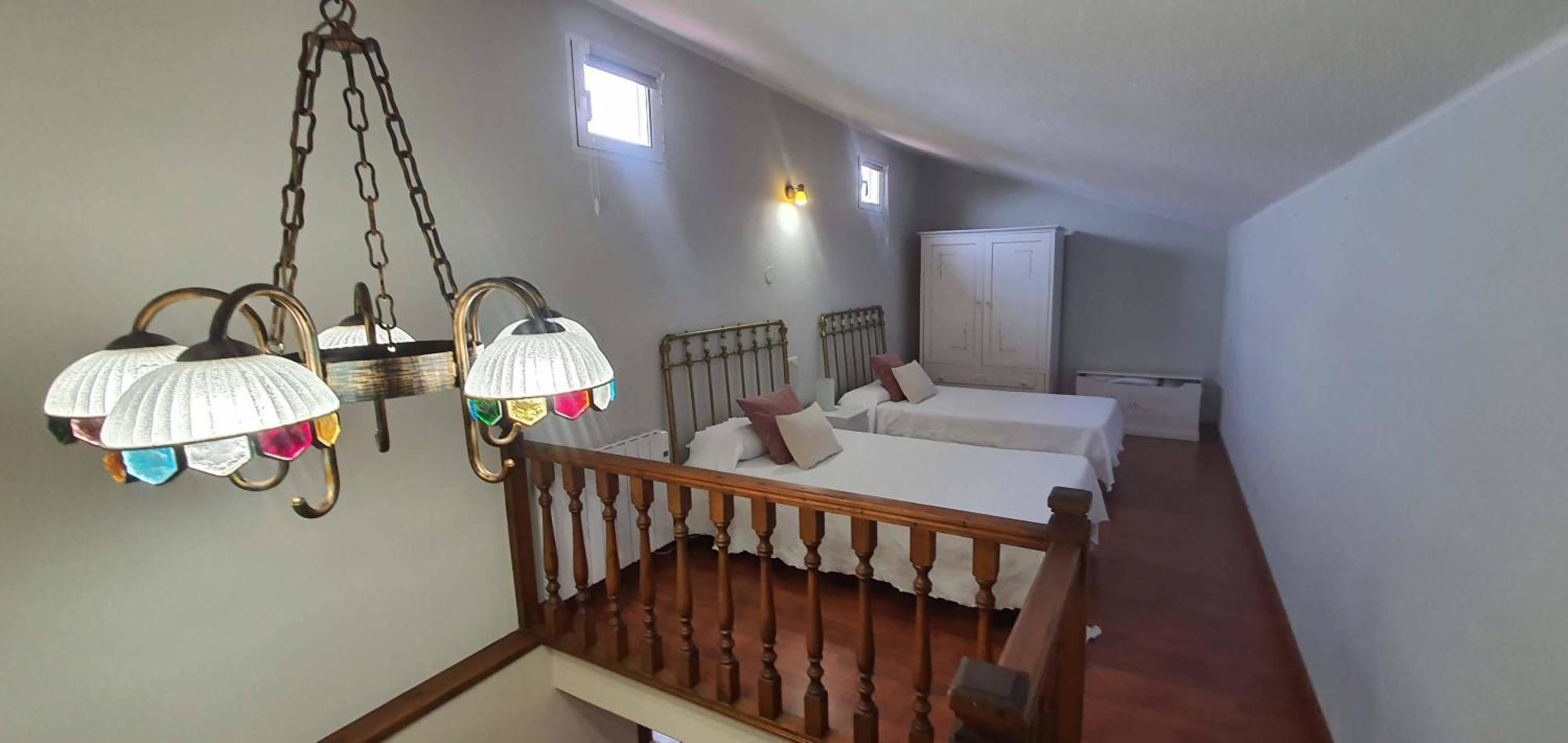 Vivienda Vacacional El Cuetu Del Sella Llames de Pría Eksteriør billede