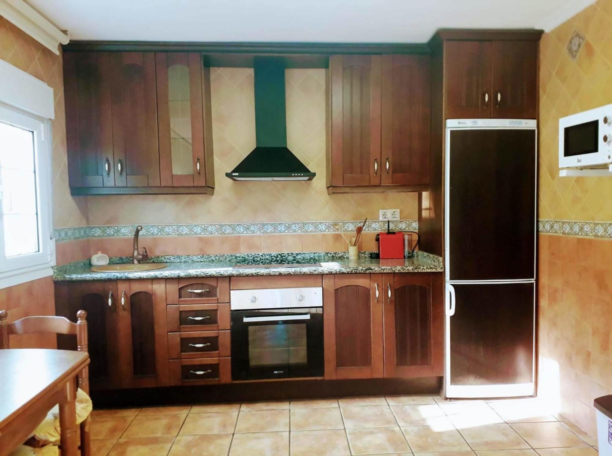 Vivienda Vacacional El Cuetu Del Sella Llames de Pría Eksteriør billede