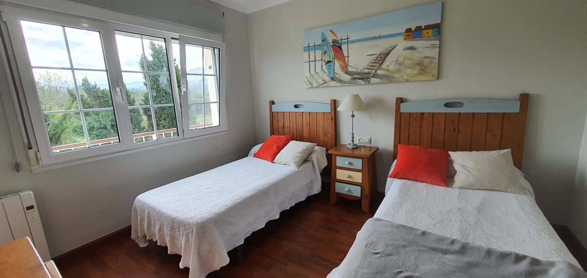 Vivienda Vacacional El Cuetu Del Sella Llames de Pría Eksteriør billede